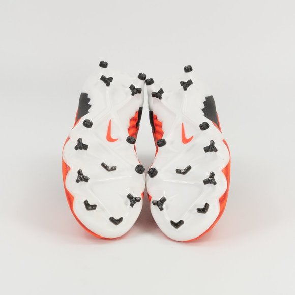 Nike Phantom GX Pro FG Soccer Cleats DD9463-600 Multi-Size - Picture 7 of 12
